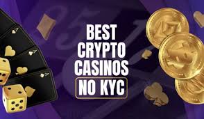 No ID Casino A New Era of Online Gambling No ID Casino A New Era of Online Gambling