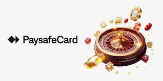 Opdag de Bedste Paysafecard Casinoer Online