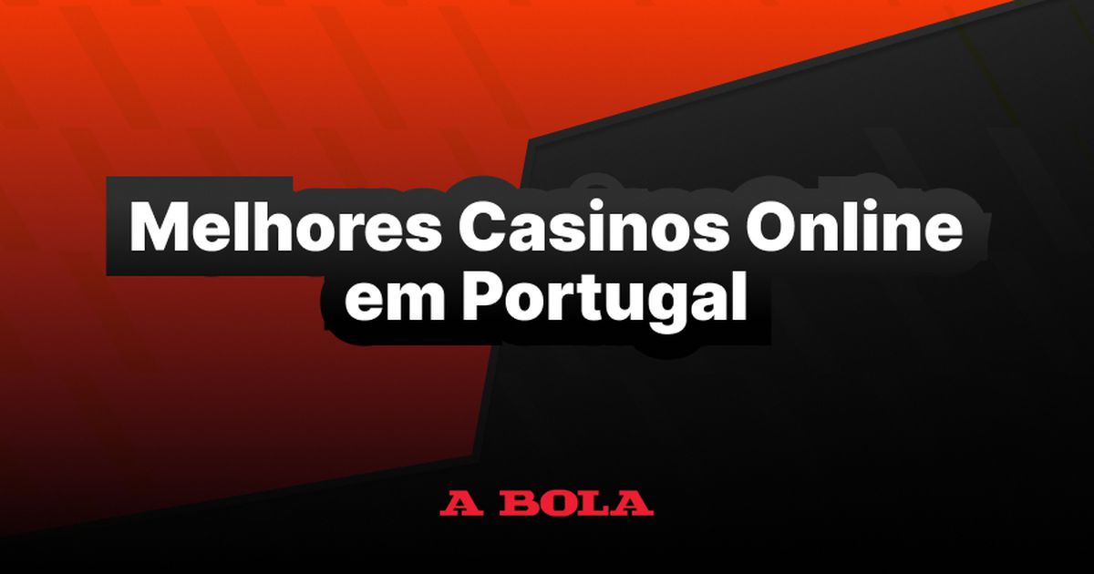 Os Melhores Online Casinos com Bónus Imperdíveis