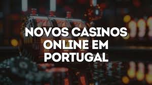 Os Melhores Online Casinos com Bónus Imperdíveis