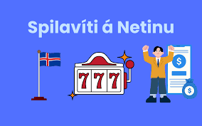 Spilavíti Við Hvernig á að njóta leikja í netinu