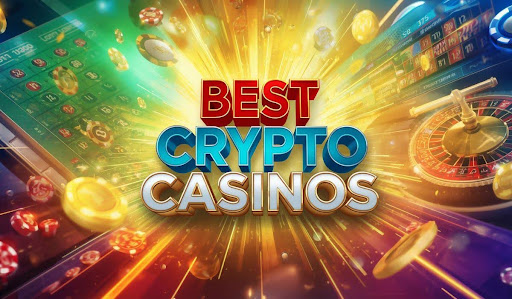 The Evolution of Bitcoin Casinos A Comprehensive Guide The Evolution of Bitcoin Casinos A Comprehensive Guide