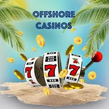 The Rise of Offshore Casino Sites Opportunities and Risks