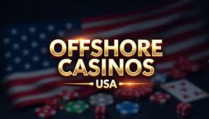 The Rise of Offshore Casino Sites Opportunities and Risks