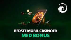 Bedste Mobil Casinoer Din Guide til Online Spil -580477746