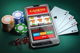 Bedste Mobil Casinoer Din Guide til Online Spil -580477746