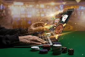 Bedste Udenlandske Casinoer Find Din Favorit Online Spilleoplevelse