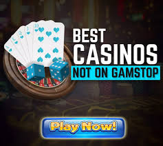 Best Non GamStop Casinos UK A Comprehensive Guide