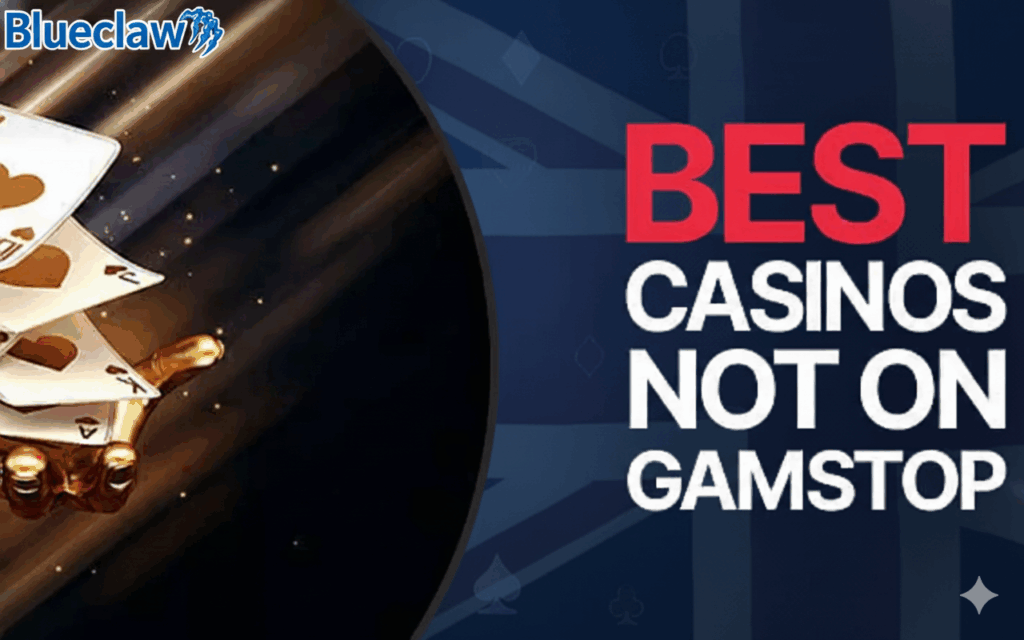 Best Non GamStop Sites for Online Gaming