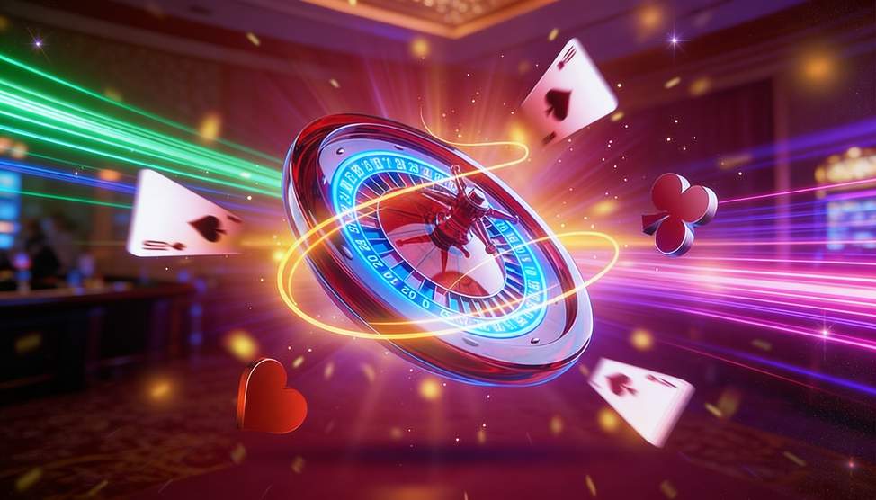 Betonred Casino for Beginners: A Comprehensive Guide
