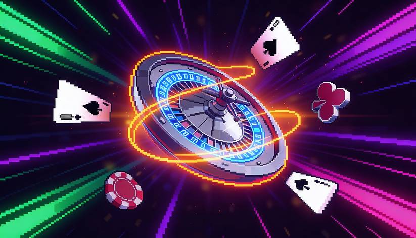 Betonred Casino for Beginners: A Comprehensive Guide