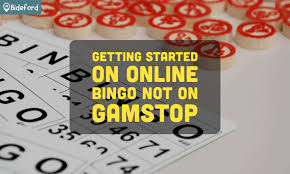 Bingo Sites Not on GamStop Discover Your Perfect Game