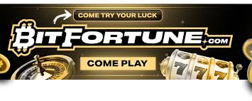 Bitfortune for Crypto Players How to Maximize Your Experience Bitfortune for Crypto Players How to Maximize Your Experience