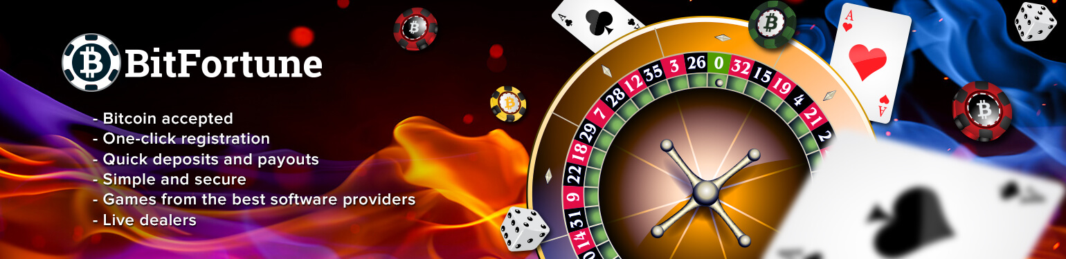 Bitfortune Live Casino for Crypto An Ultimate Gaming Experience Bitfortune Live Casino for Crypto An Ultimate Gaming Experience
