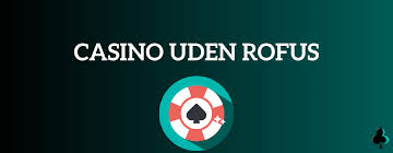 Casino Online Udenlandsk En Guide til Spiloplevelsen 1232336909
