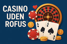 Casino Trods Rufus En Dybere Tykke Ind i Spilverdenen