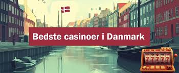 Casino Uden KYC En Ny Tidsalder for Online Spil