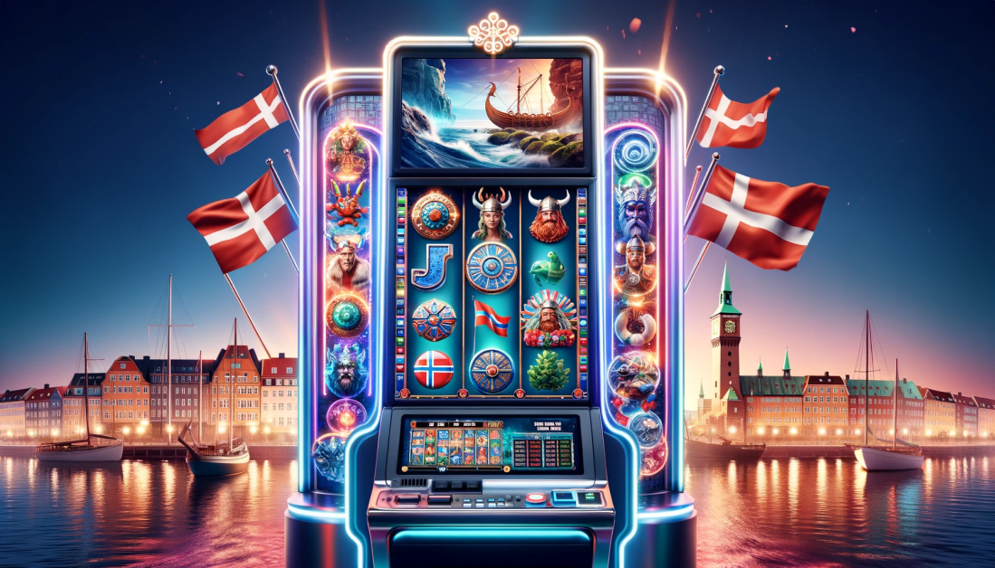 Casino uden MitID En Guide til Online Spil -885868996