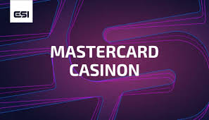 Casinoer med Mastercard Den Ultimative Guide til Online Spil