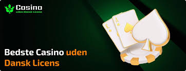 Casinoer uden Rofus Oplev Alternativer til Traditionsrige Spil