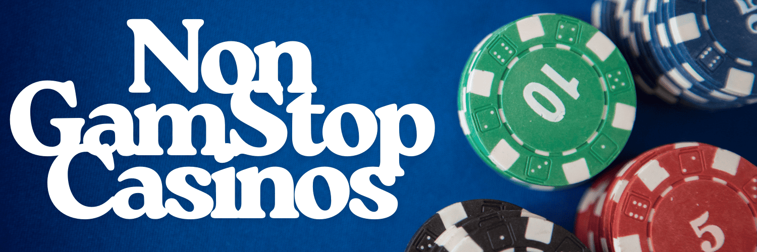 Comprehensive List of Gambling Sites Not on GamStop -828146746