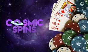 Cosmic Spins Casino Explore the Universe of Online Gaming -814573699