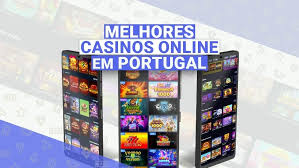 Descubra os Novos Casinos em Portugal O Que Há de Novo!