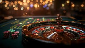 Discover the Best Live Roulette Casinos in the UK -1860871590
