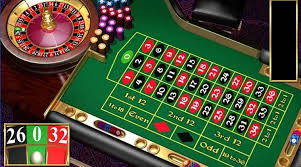 Discover the Best Online Casino Live Roulette Experience -1838277152
