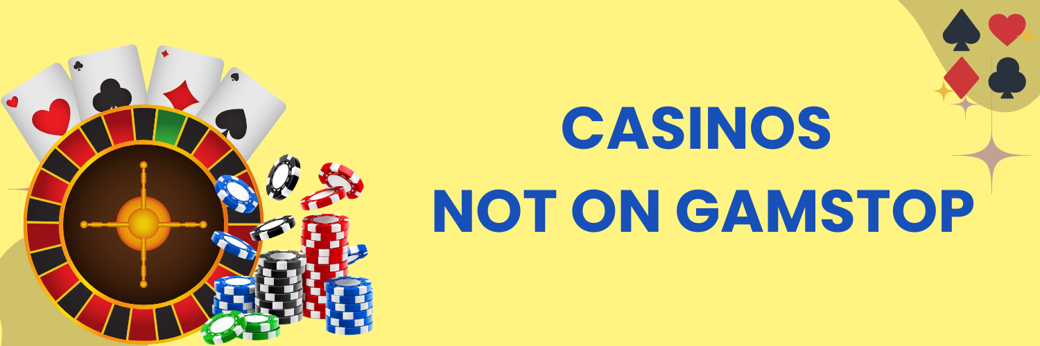 Discover the Best Online Casinos Not on GamStop -1004488059