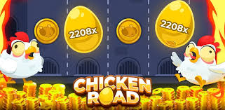 Discover the Freedom of Chicken Road A Fun and Exciting Adventure