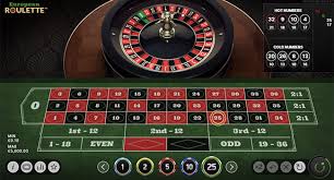 Erleben Sie die Aufregung des Live-Roulette im Casino