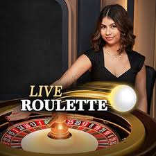 Experience the Thrill of Live Roulette at Top Casino Sites -322569559