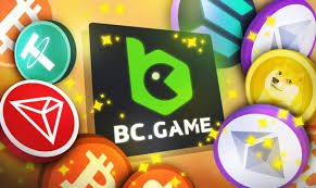 Experience Thrilling Gaming at BC.Game Online Casino and Sportsbook 1750570925 Experience Thrilling Gaming at BC.Game Online Casino and Sportsbook 1750570925