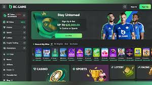 Experience Thrilling Gaming at BC.Game Online Casino and Sportsbook 1750570925 Experience Thrilling Gaming at BC.Game Online Casino and Sportsbook 1750570925