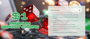 Explorando los Nuevos Casinos Tendencias y Oportunidades en el Juego en Línea