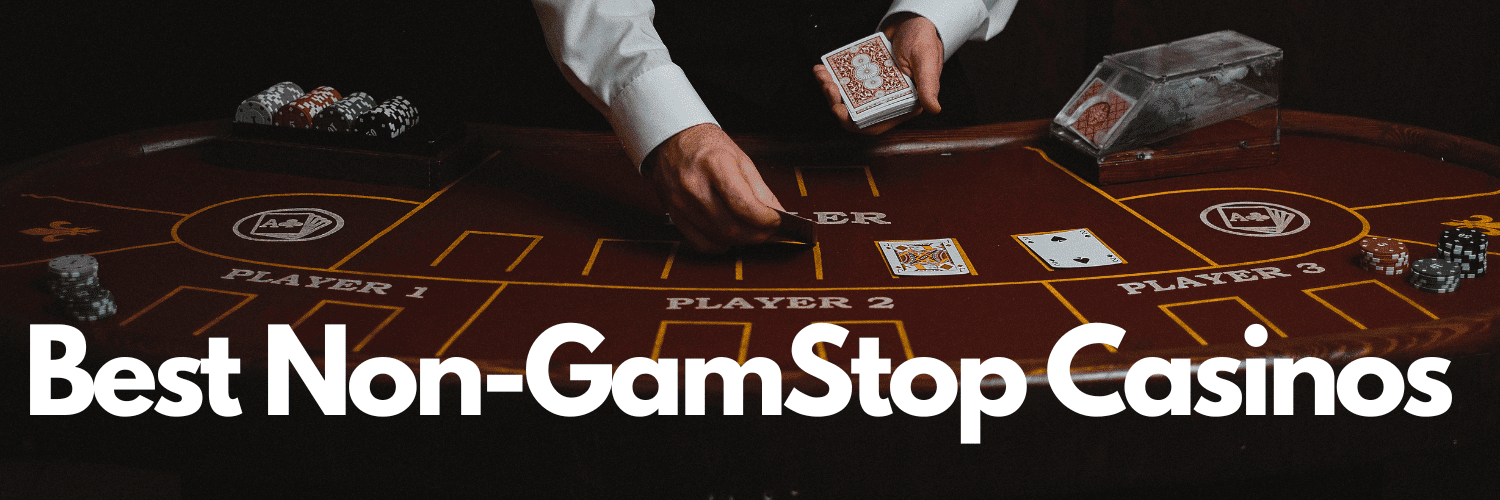 Explore the Newest Casinos Without GamStop