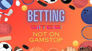 Exploring Bookmakers Not on GamStop A Comprehensive Guide -1070074840