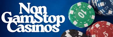 Exploring Casinos Not with GamStop A Guide for Players Exploring Casinos Not with GamStop A Guide for Players