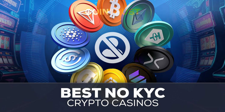 Exploring Casinos Without KYC A Guide to Anonymous Gaming -1066177574