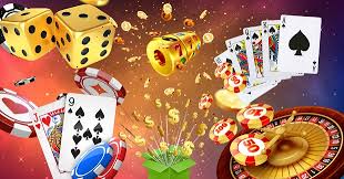 Exploring FatBet A New Era of Online Gambling