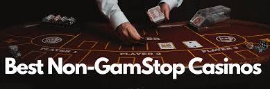 Exploring Non Gamstop Casinos A Guide to Independent Gaming Options -674110168