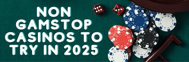 Exploring Non Gamstop Casinos A Guide to Independent Gaming Options -674110168