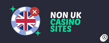 Exploring Non-UKGC Licensed Online Casinos What You Should Know