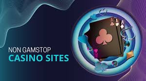 Exploring Online Sites Not on GamStop A Comprehensive Guide