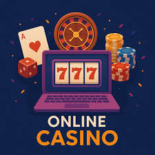 Exploring the Exciting World of Casino Coins Game in the UK 403967550