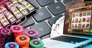 Exploring the Exciting World of JetSetSpins Casino