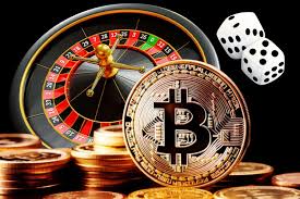 Fremtiden for Krypto Casinoer En Ny Æra af Spil