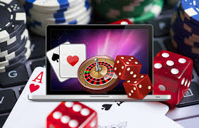 Horus Casino Din Destination för Spel och Underhållning
