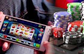 Horus Casino Din Destination för Spel och Underhållning